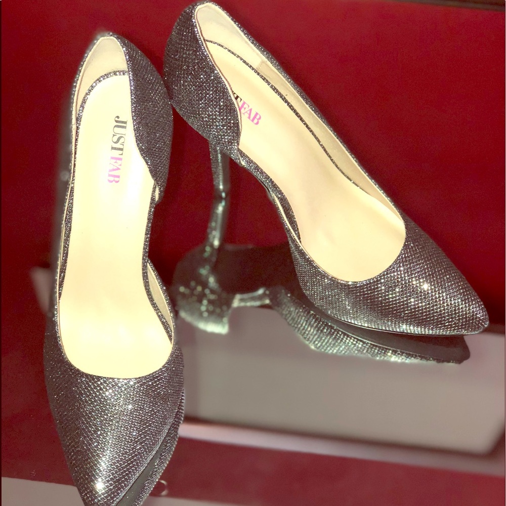 Heels!